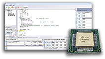Интегрированная среда разработки и отладки программного обеспечения ИСРПО 1806 для процессоров 1806-ВМ3У и сопроцессоров 1806-ВМ4У